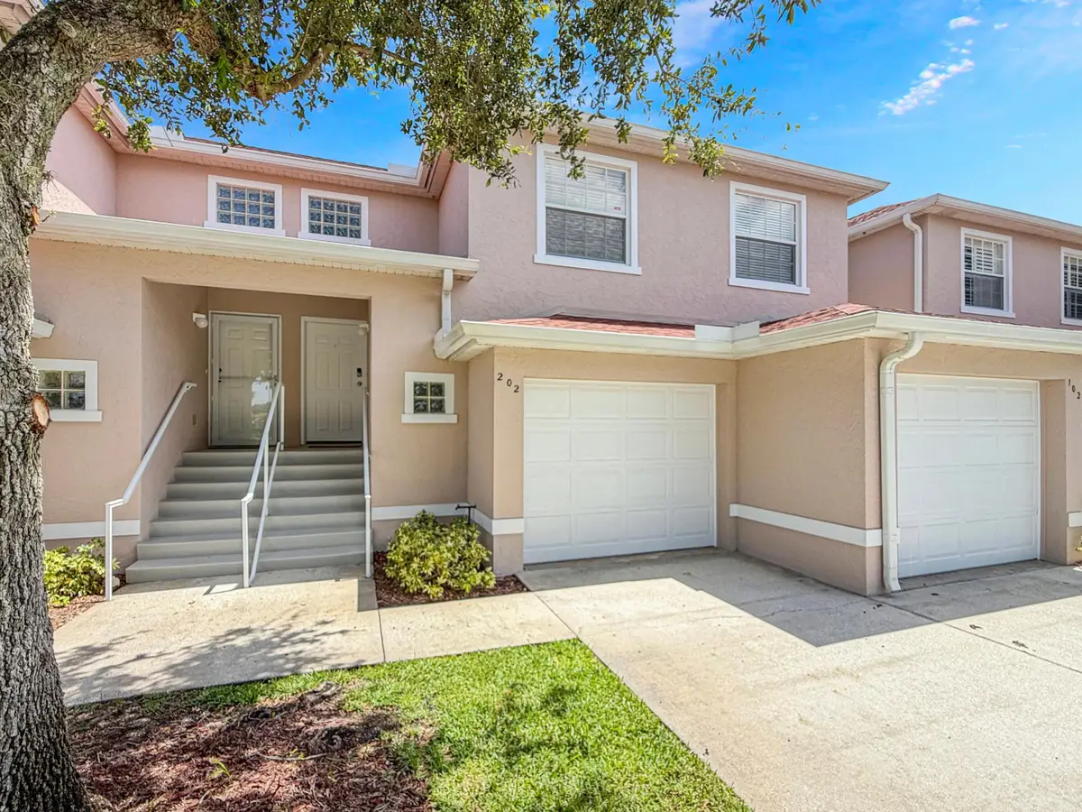 295 Grand Royale Circle #202, Vero Beach, FL 32962 - #1