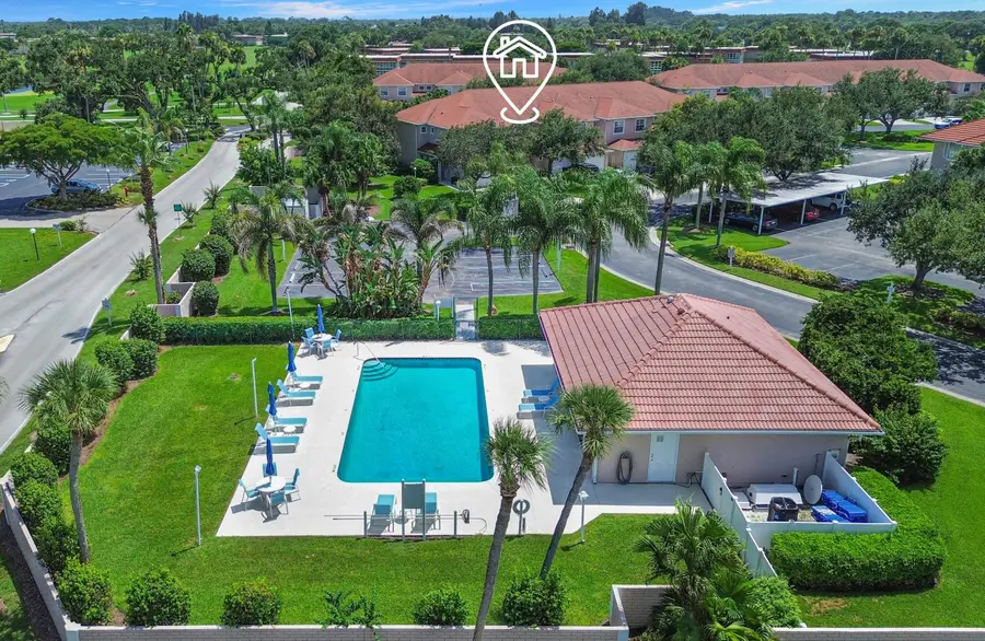 295 Grand Royale Circle #202, Vero Beach, FL 32962 - #2