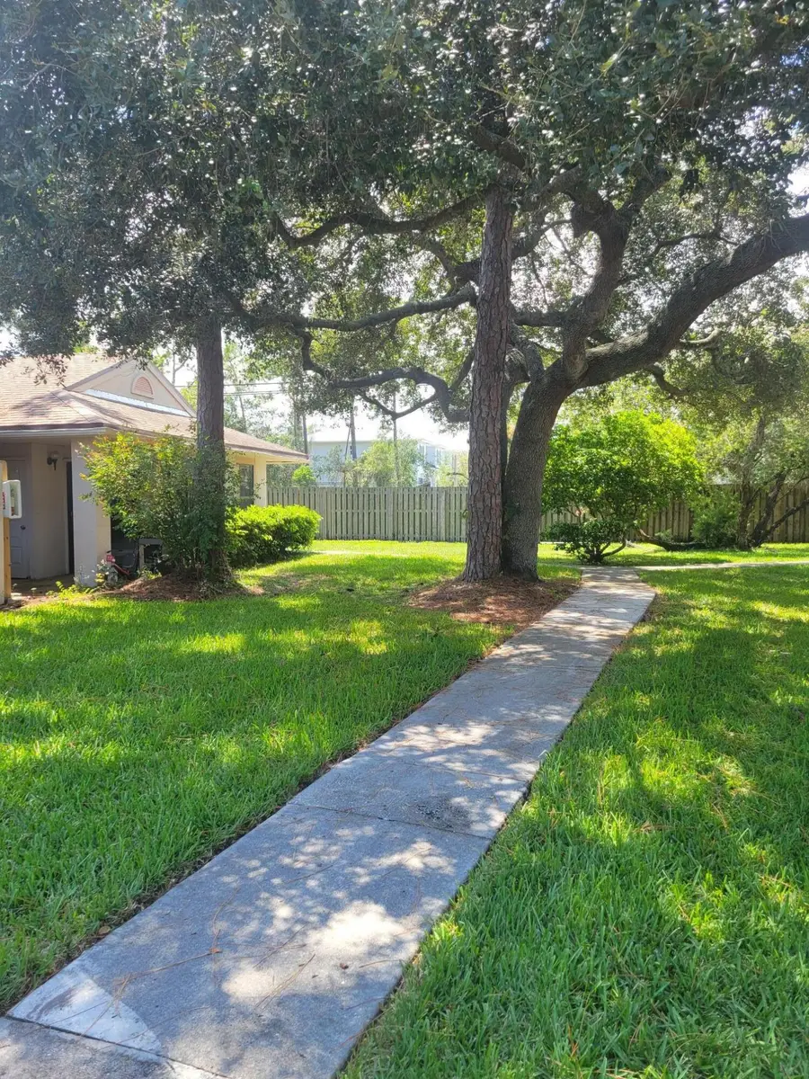 2837 Stoneway Lane #D, Fort Pierce, FL 34982 - #2