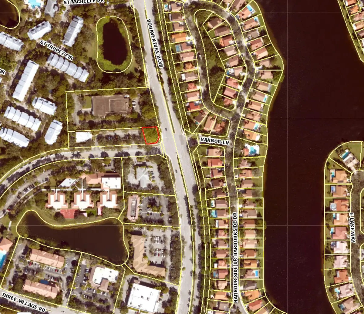 Sagemont Way Sagemont Way, Weston, FL 33326 - #1