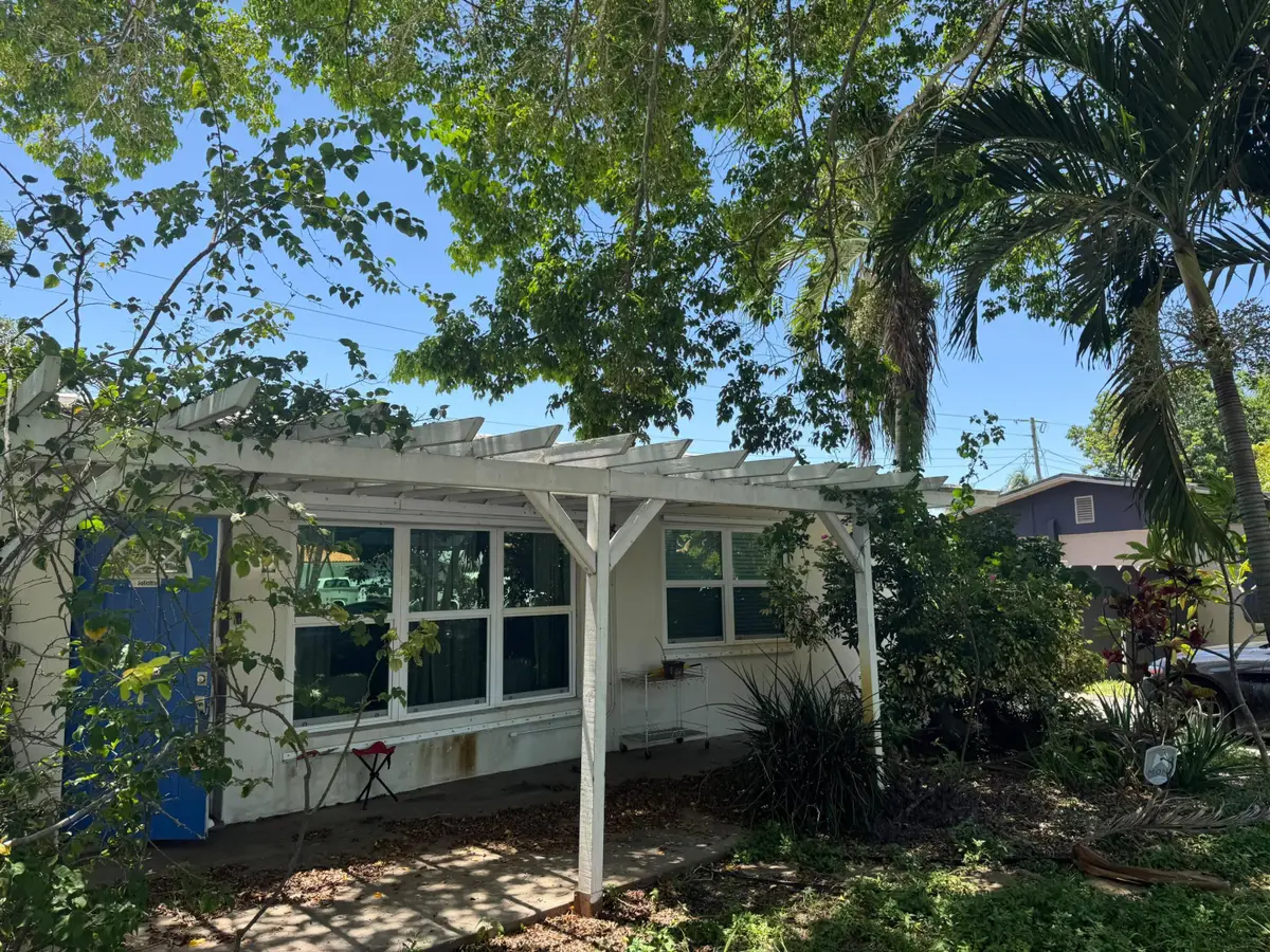 1450 NE 32nd Street, Pompano Beach, FL 33064 - #1
