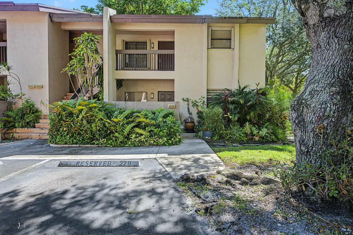 4228 NW 22nd Street #110J, Coconut Creek, FL 33066 - #1