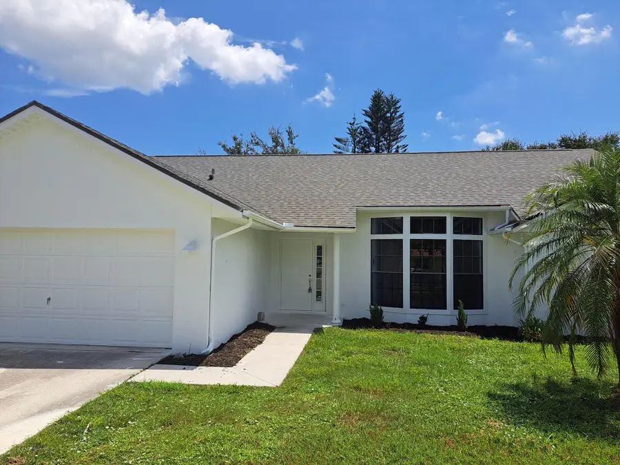 5000 NW Erskin Terrace, Port Saint Lucie, FL 34983 - #3