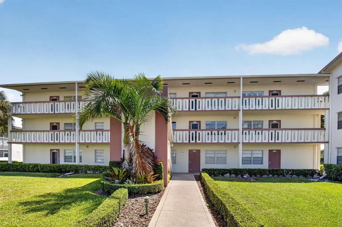 236 Preston Way #f, Boca Raton, FL 33434 - #1