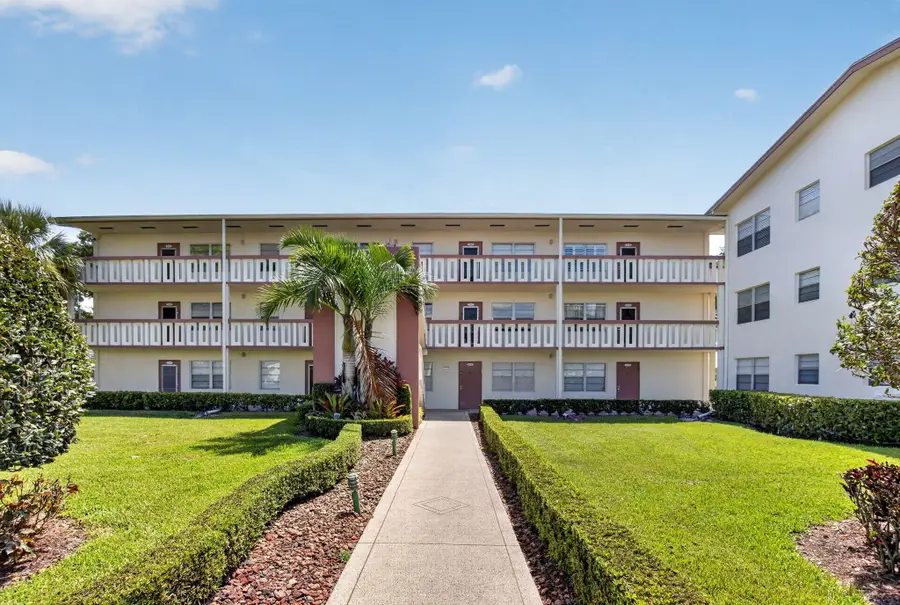 236 Preston Way #f, Boca Raton, FL 33434 - #2