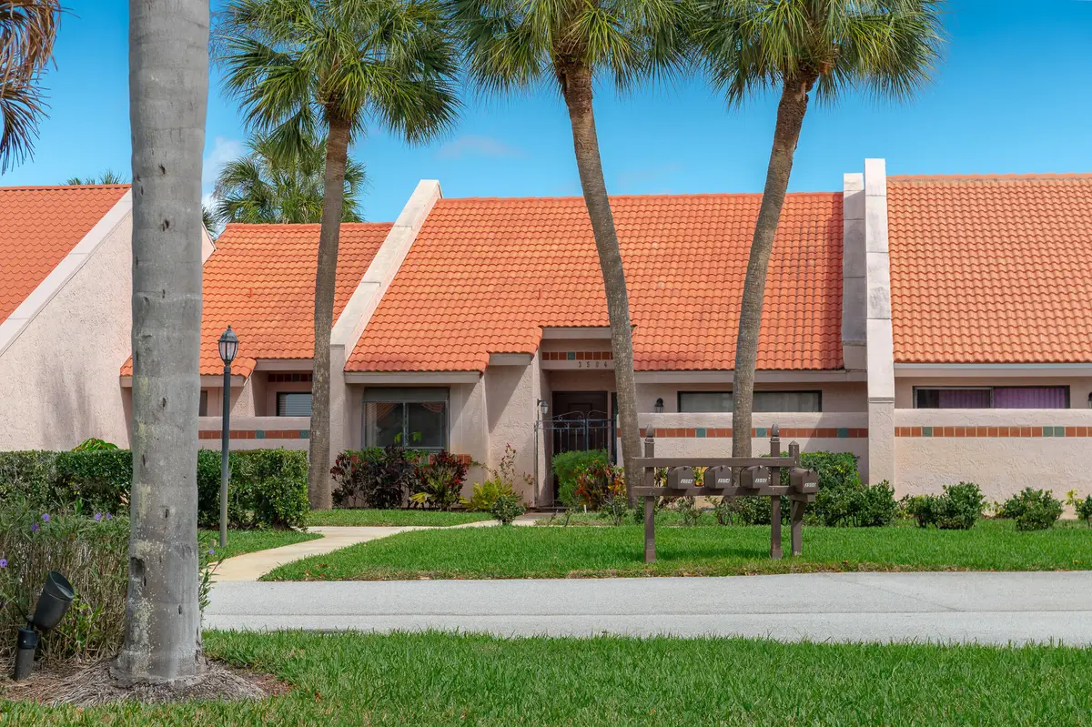 3504 SE Sandpiper Circle, Port Saint Lucie, FL 34952 - #1
