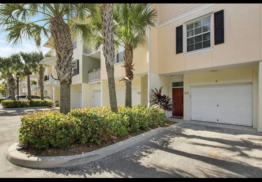 245 Murcia Drive #204, Jupiter, FL 33458 - #2