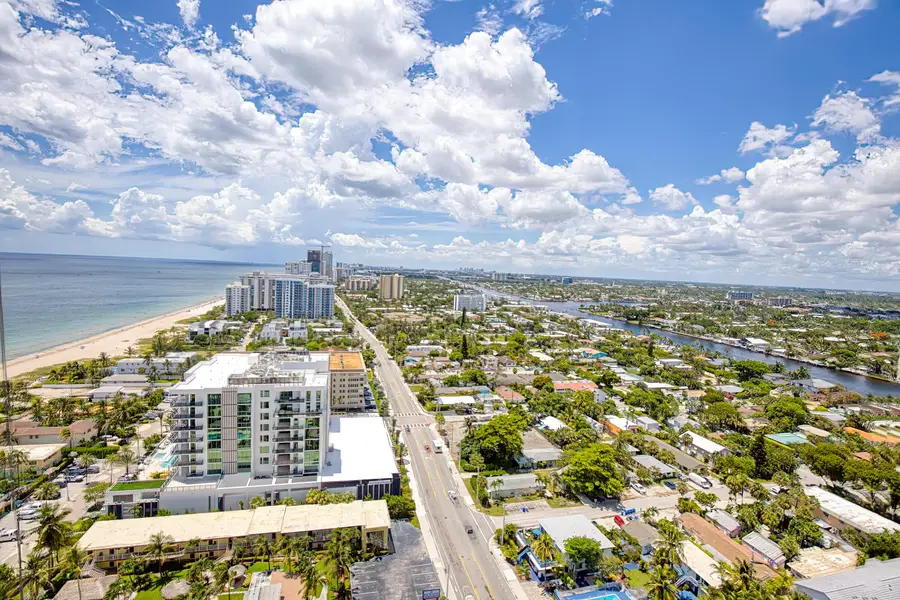111 Briny Avenue #27-12, Pompano Beach, FL 33062 - #3
