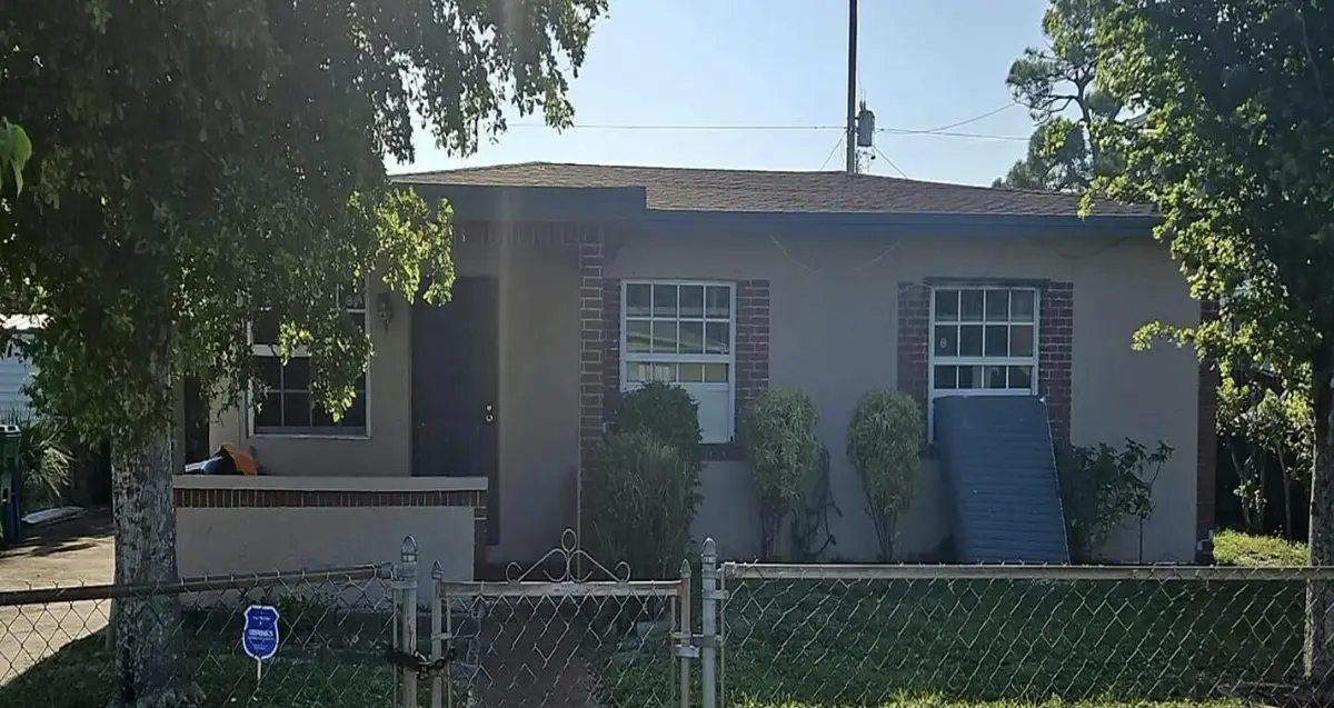430 NW 30th Avenue, Fort Lauderdale, FL 33311 - #1