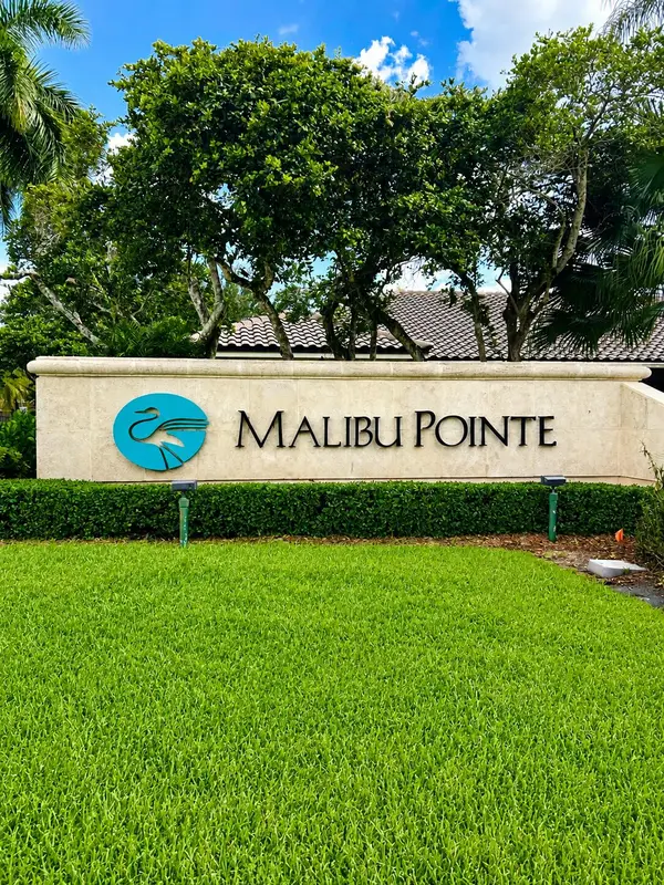 18301 NW 16th Street, Pembroke Pines, FL 33029