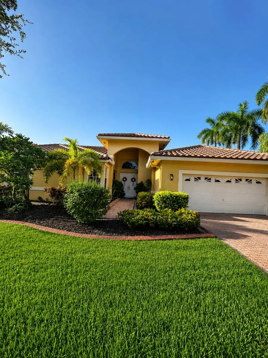 18301 NW 16th Street, Pembroke Pines, FL 33029 - #2