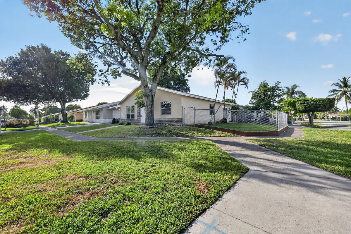6198 Arcade Court, Lake Worth, FL 33463 - #1