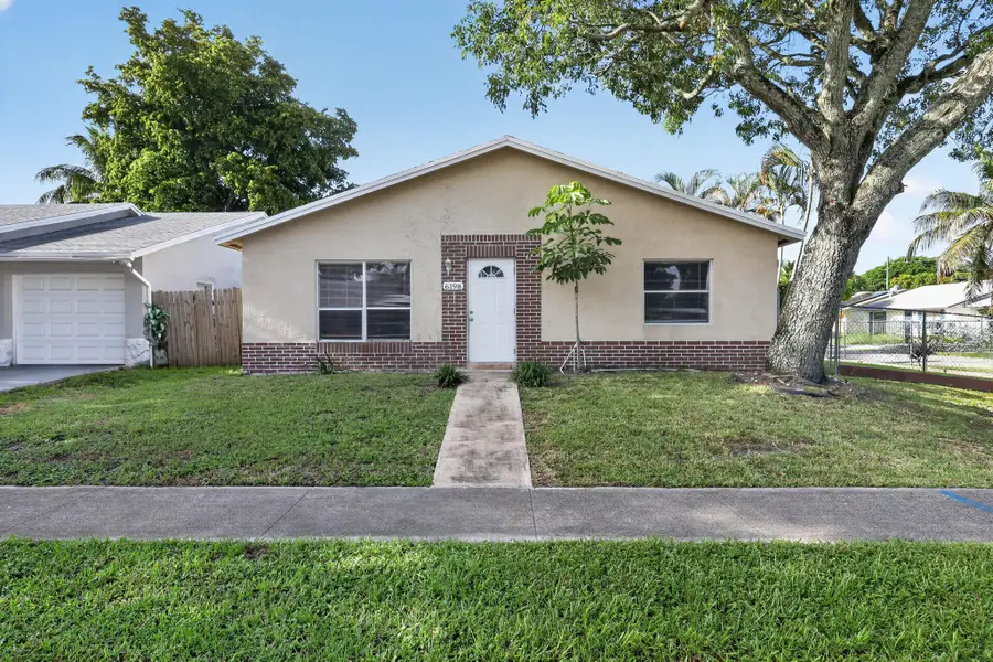 6198 Arcade Court, Lake Worth, FL 33463 - #2