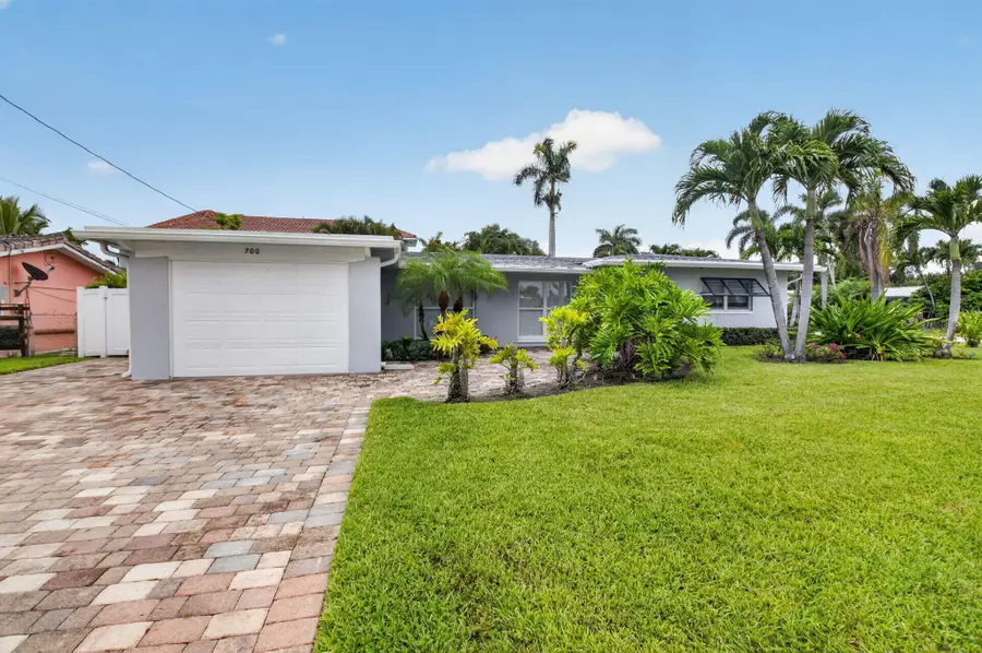 700 NE 70th Street, Boca Raton, FL 33487 - #2