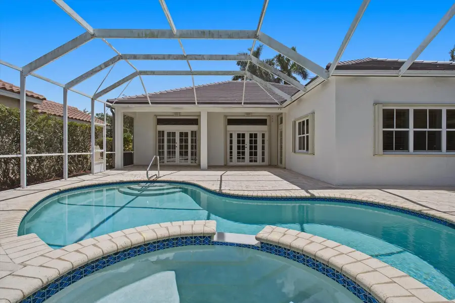 1285 Windsor Lane, Weston, FL 33327 - #2