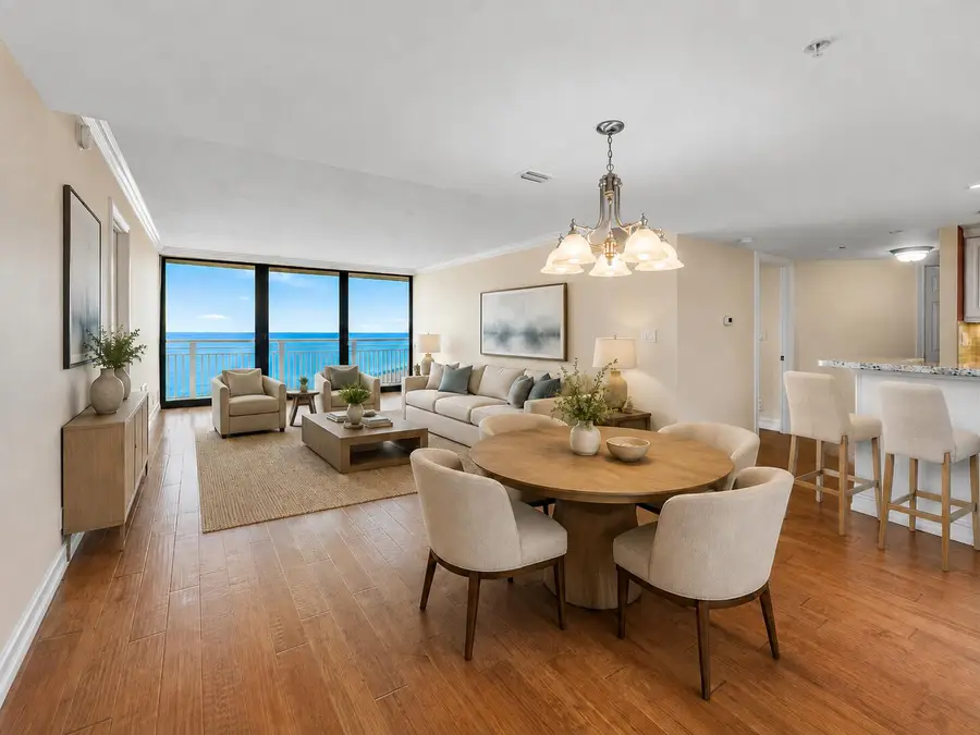 3000 N Ocean Drive #15C, Singer Island, FL 33404 - #2
