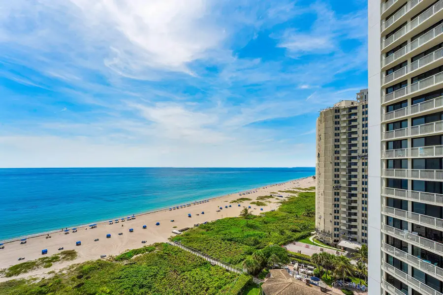 3000 N Ocean Drive #15C, Singer Island, FL 33404 - #3