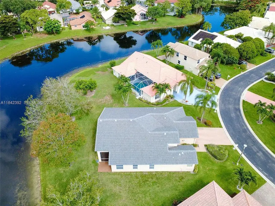 2549 Egret Lake Drive, Greenacres, FL 33413 - #3