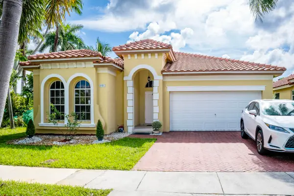 Address Withheld By Seller, Miramar, FL 33027