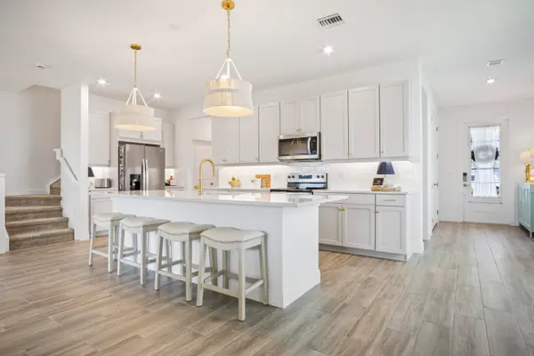3521 NW Solange Court, Jensen Beach, FL 34957