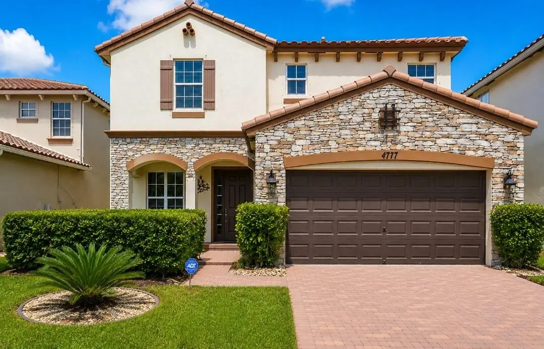 4777 Capital Drive, Lake Worth, FL 33463 - #1