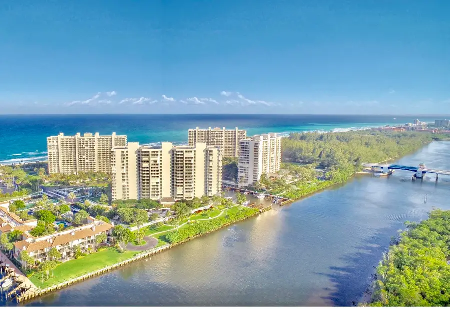 4101 N Ocean Boulevard #D-1605, Boca Raton, FL 33431 - #2