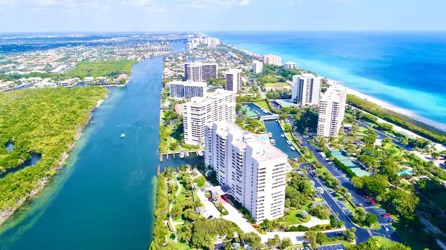 4101 N Ocean Boulevard #D-1605, Boca Raton, FL 33431 - #3