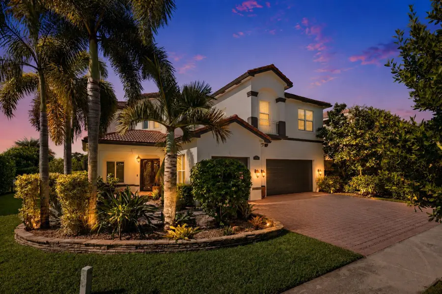 8715 Cobblestone Point Circle, Boynton Beach, FL 33472 - #2
