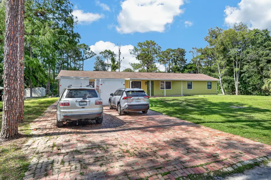 13045 Orange Grove Boulevard, The Acreage, FL 33411 - #2