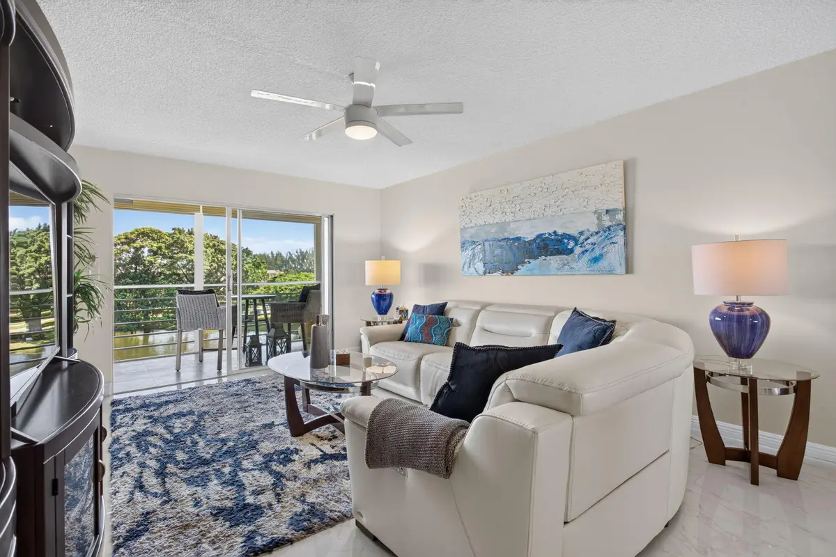 4301 Martinique Circle #G4, Coconut Creek, FL 33066 - #1