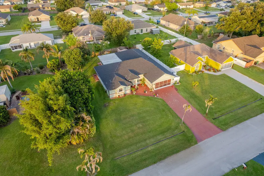 1871 SW Monterrey Lane, Port Saint Lucie, FL 34953 - #2