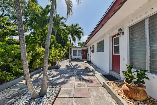 1223 NE 3rd Avenue #1-3, Fort Lauderdale, FL 33304