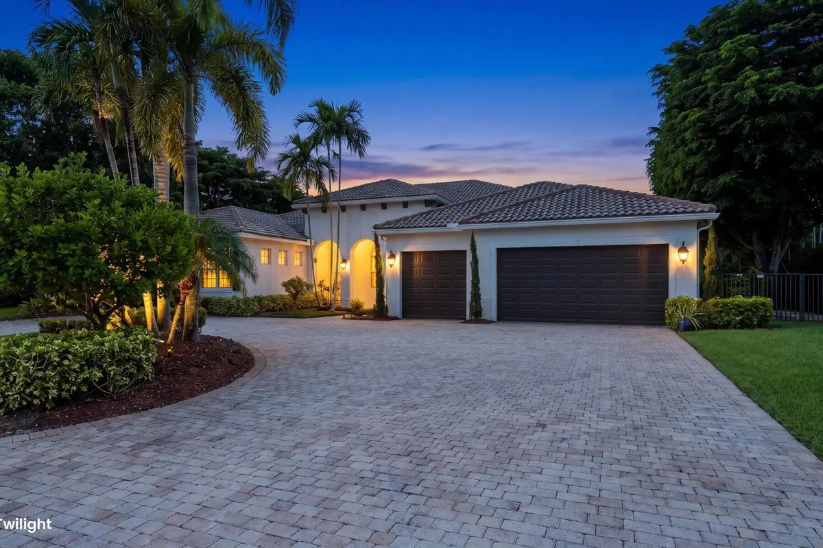 11693 S Breeze Place, Wellington, FL 33449 - #1