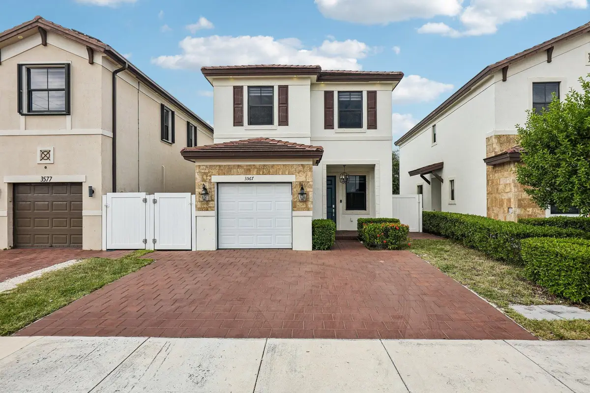 3567 W 110th Terrace, Hialeah, FL 33018 - #1