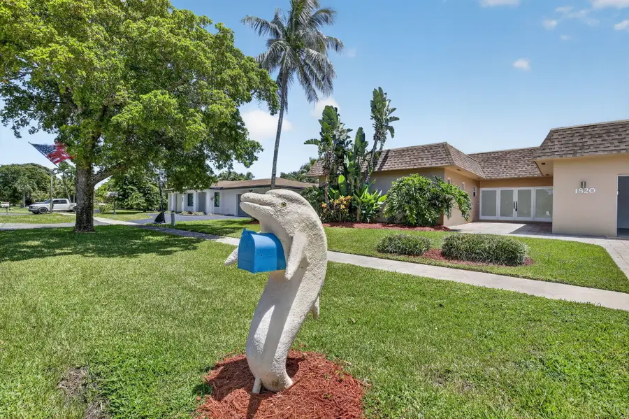 1820 SW 67th Terrace, Plantation, FL 33317 - #3