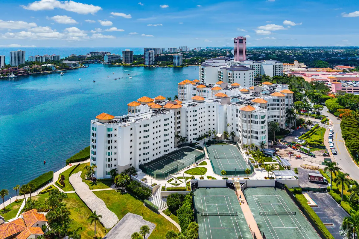 300 SE 5th Avenue #1030, Boca Raton, FL 33432 - #1