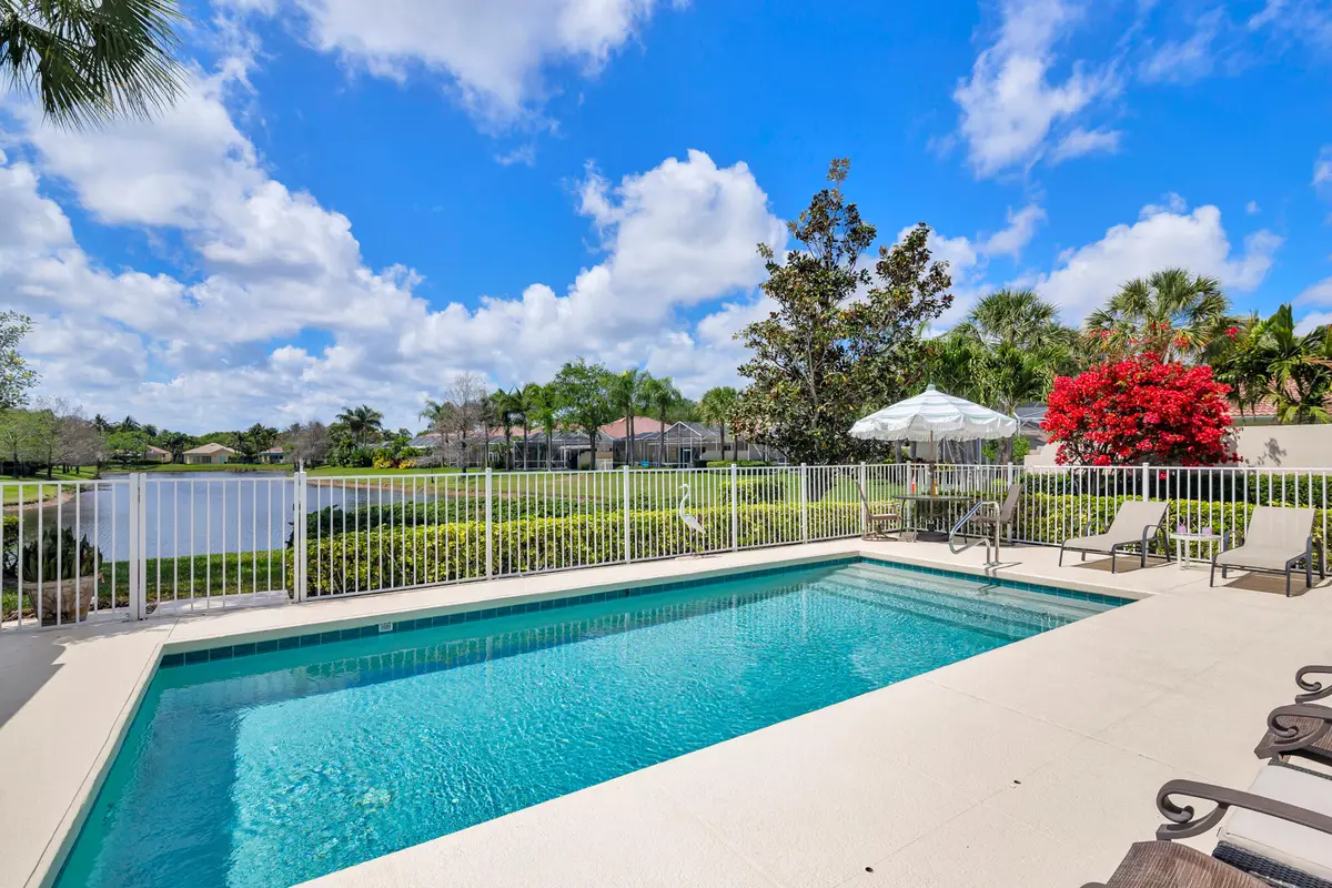 144 Euphrates Circle, Palm Beach Gardens, FL 33410 - #1