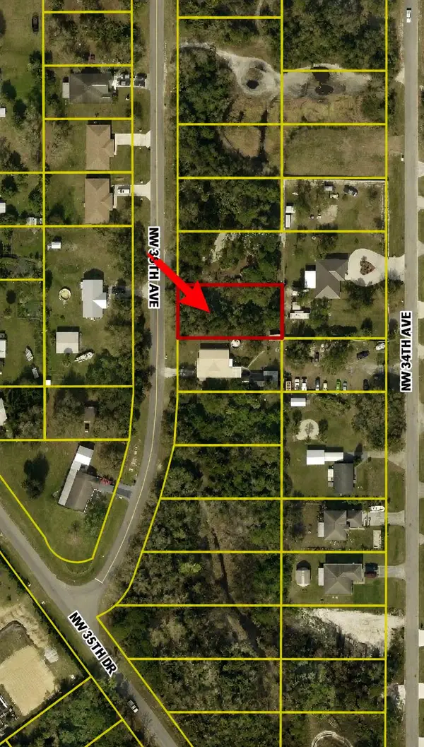2714 NW 35th Avenue, Okeechobee, FL 34972