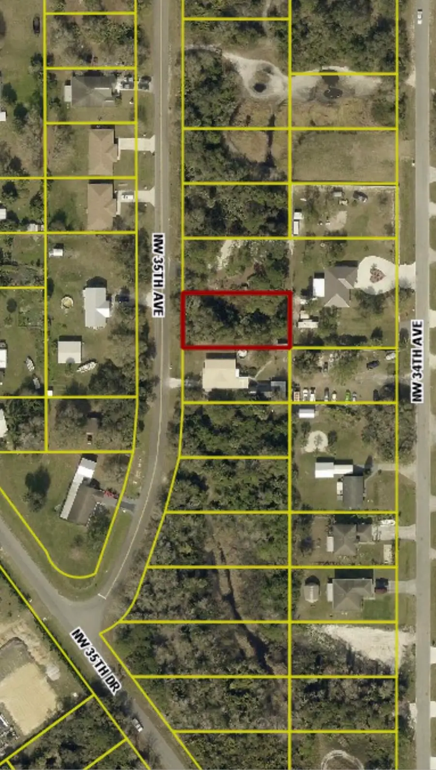 2714 NW 35th Avenue, Okeechobee, FL 34972 - #2