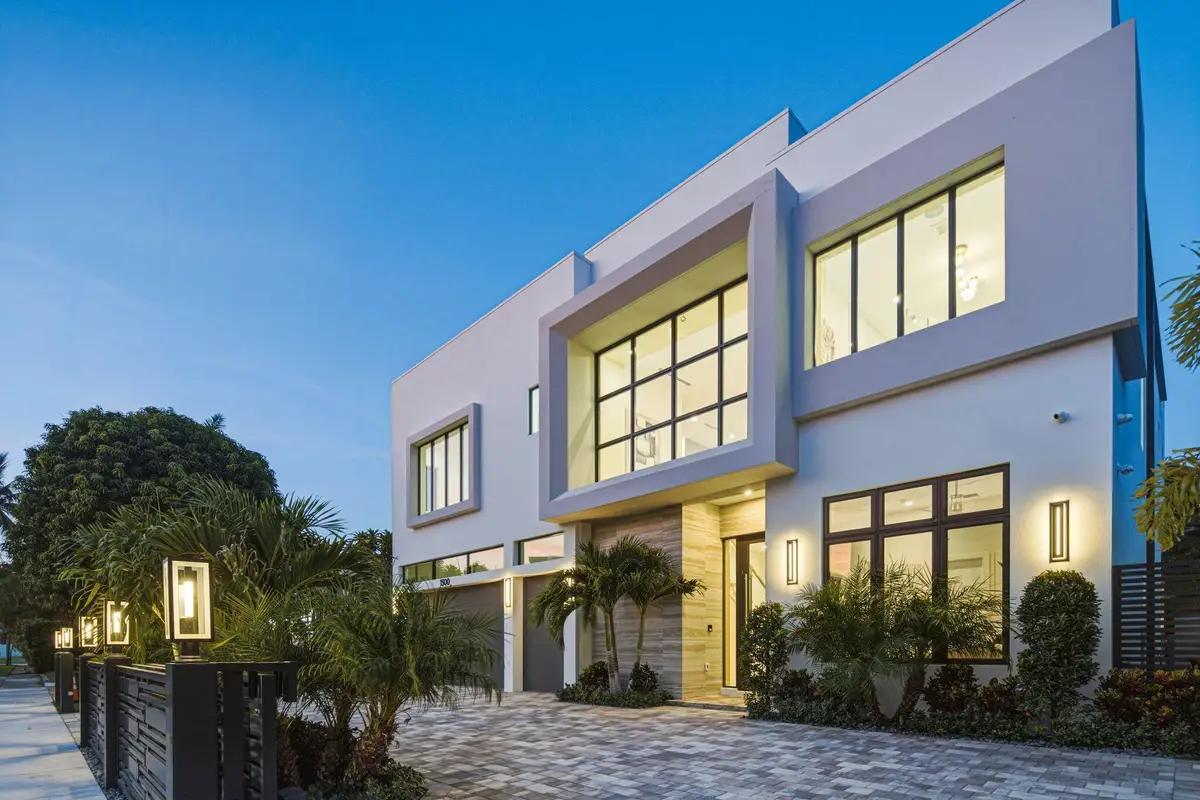 1300 NE 4th Court, Boca Raton, FL 33432 - #1