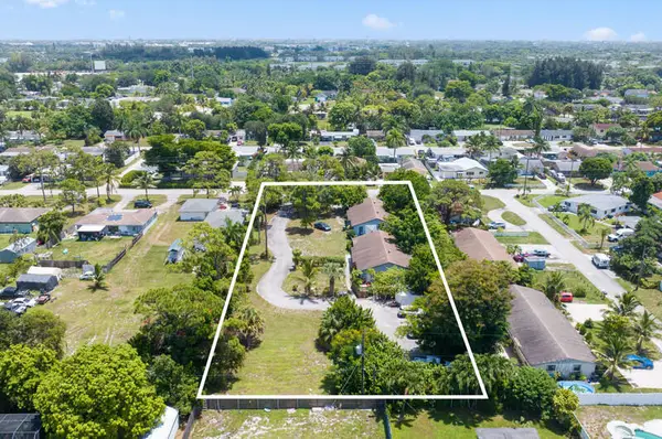 4309 Gulfstream Road, Lake Worth, FL 33461