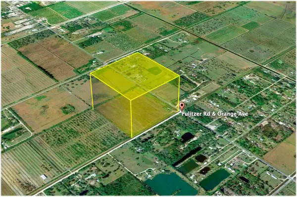1000 Orange Avenue, Fort Pierce, FL 34950