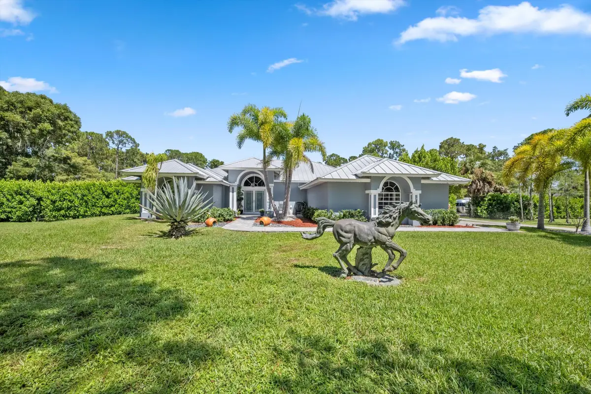 2558 Palm Deer Drive, Loxahatchee, FL 33470 - #1