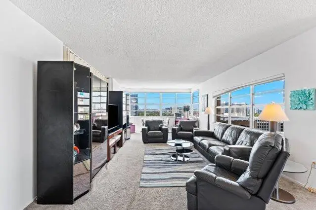1980 S Ocean Drive #18Q, Hallandale Beach, FL 33009 - #3