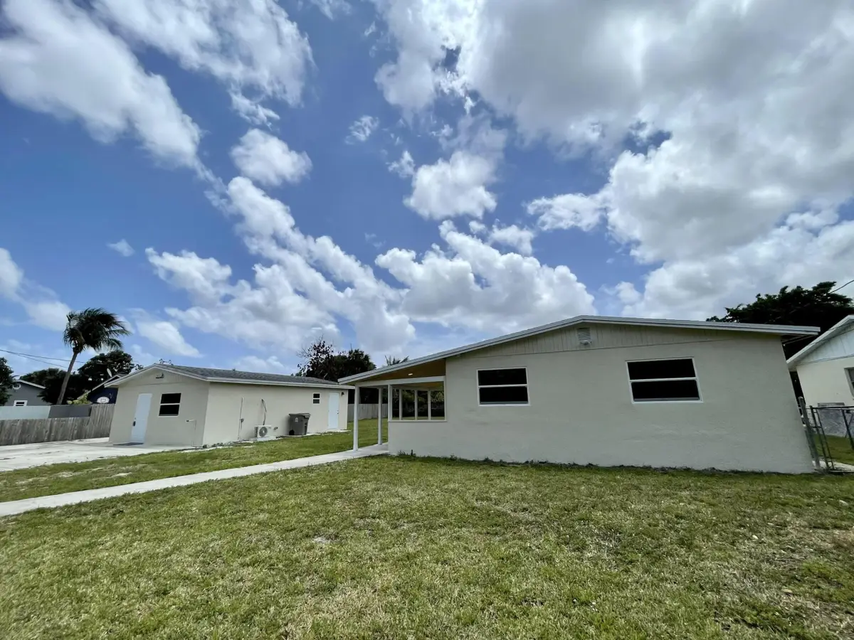 4790 Alberta Avenue, West Palm Beach, FL 33417 - #1
