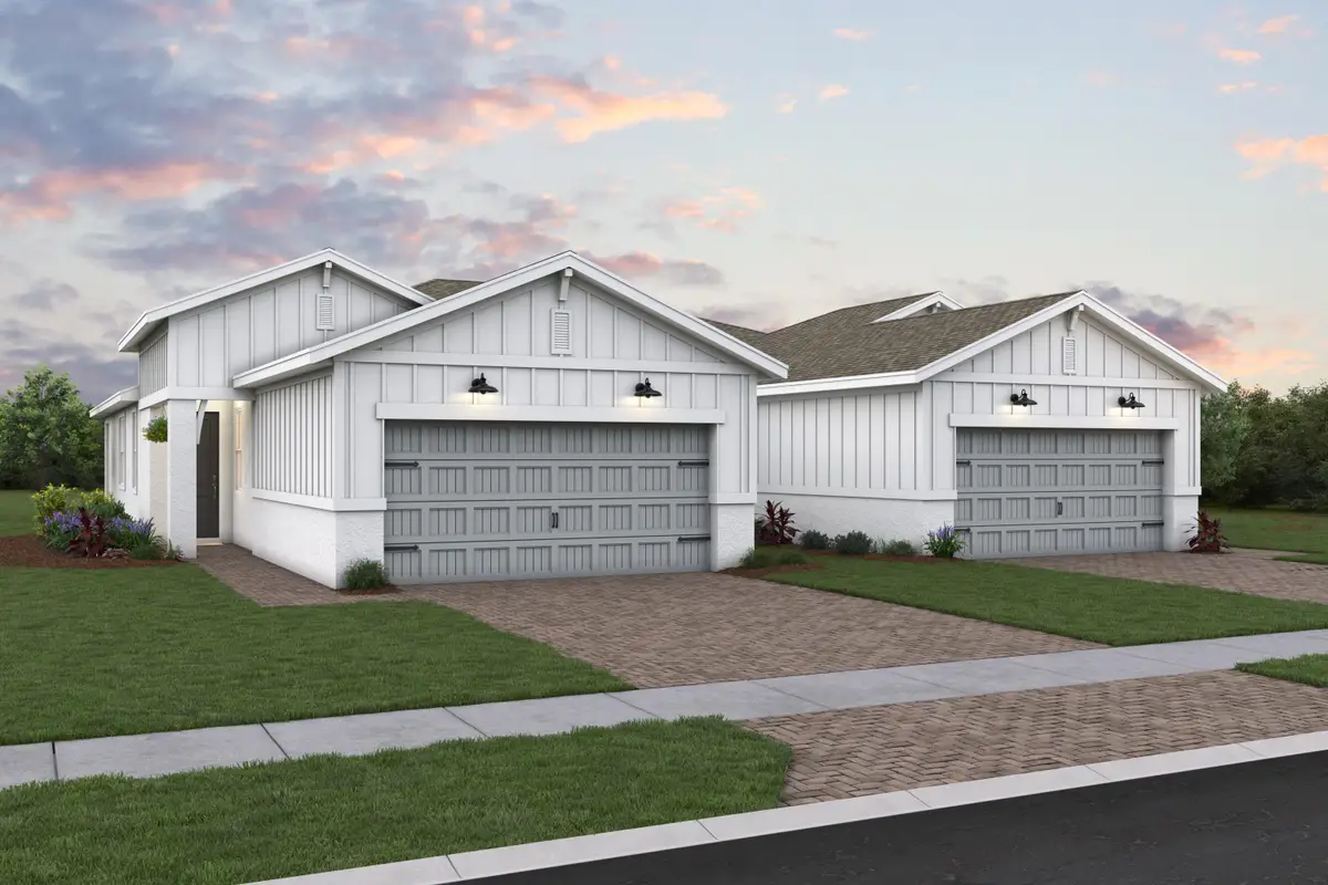 5942 Hammock Dl Way #58, Port Saint Lucie, FL 34987 - #1