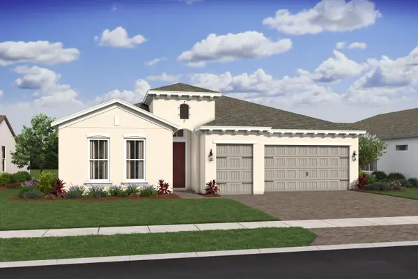 10144 NW Field Flower Trail #153, Port St Lucie, FL 34987