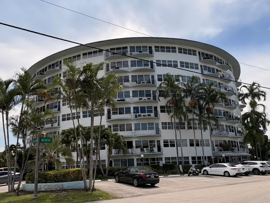 3250 NE 28th Street #406, Fort Lauderdale, FL 33308 - #2