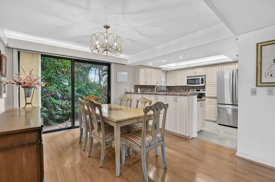 7033 Rain Forest Drive #D-4-L, Boca Raton, FL 33434 - #2