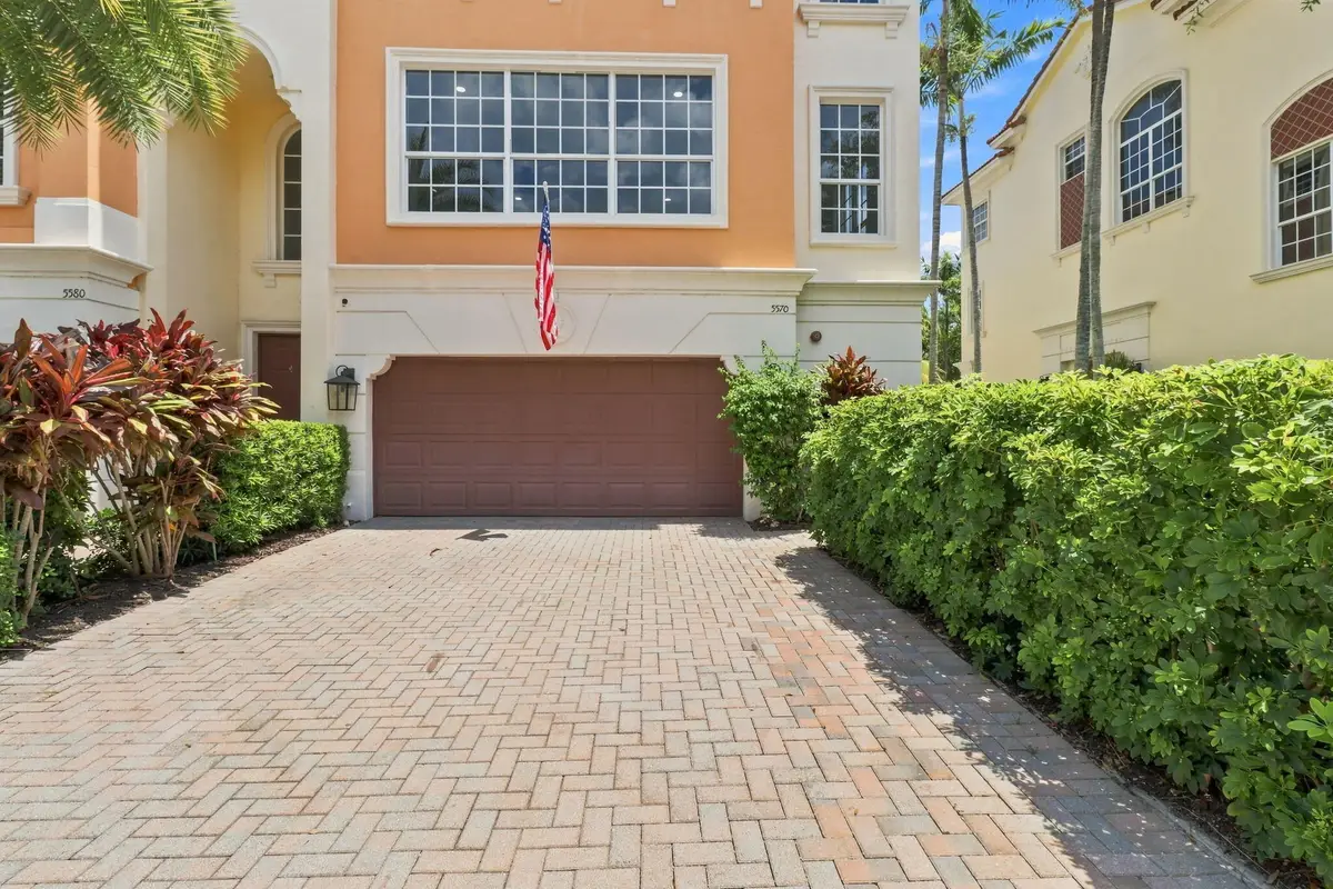 5570 NE Trieste Way, Boca Raton, FL 33487 - #1